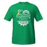 Mechanical Engineering Short-Sleeve T-Shirt - Image 15