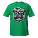 Building My own Paycheck T-Shirt - Image 12