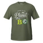There is Planet B T-Shirt - Image 9