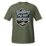 Building My own Paycheck T-Shirt - Image 9