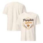Pumpkin Spice State of Mind T-Shirt - Image 7