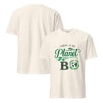 There is Planet B T-Shirt - Image 7