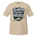 Building My own Paycheck T-Shirt - Image 13