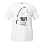 Tight Lines Club Unisex T-Shirt