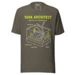 Tank Architect t-shirt - Image 10