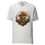 Unisex t-shirt - Image 5