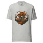 Unisex t-shirt - Image 12