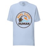 Real Cool Human t-shirt - Image 11