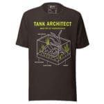 Tank Architect t-shirt - Image 6