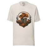 Unisex t-shirt - Image 9