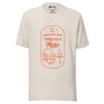 Tried As A Mother t-shirt - Image 7