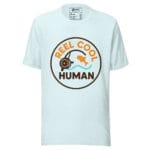 Real Cool Human t-shirt - Image 3