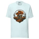 Unisex t-shirt - Image 2
