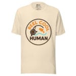 Real Cool Human t-shirt - Image 7