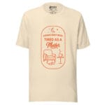 Tried As A Mother t-shirt - Image 4