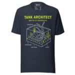 Tank Architect t-shirt - Image 8