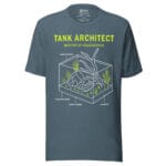 Tank Architect t-shirt - Image 11