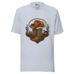 Unisex t-shirt - Image 11