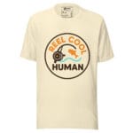 Real Cool Human t-shirt - Image 5