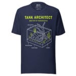 Tank Architect t-shirt - Image 5