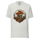 Unisex t-shirt - Image 6