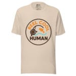Real Cool Human t-shirt - Image 10