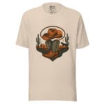 Unisex t-shirt - Image 10