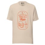 Tried As A Mother t-shirt - Image 9