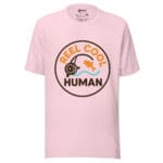 Real Cool Human t-shirt - Image 9