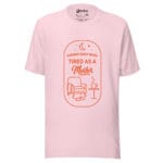 Tried As A Mother t-shirt - Image 5