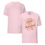 Ain't No Hood Like Motherhood t-shirt - Image 11