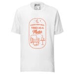 Tried As A Mother t-shirt - Image 2