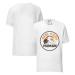 Real Cool Human t-shirt - Image 12