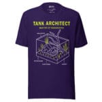 Tank Architect t-shirt - Image 4