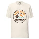 Real Cool Human t-shirt - Image 4