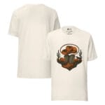 Unisex t-shirt - Image 13