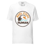 Real Cool Human t-shirt - Image 2