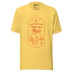 Tried As A Mother t-shirt - Image 8